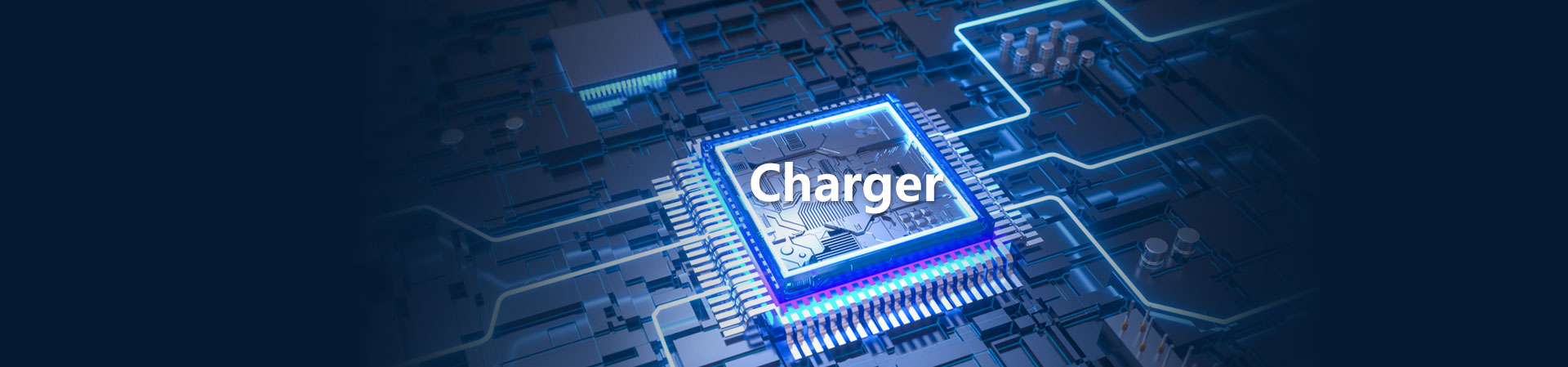 Charger